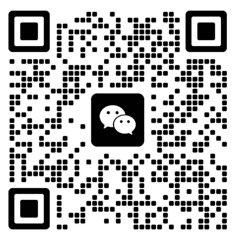 扫一扫，加好友