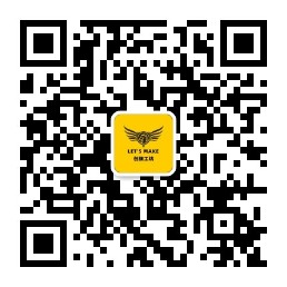 CZBE 内容号二维码
